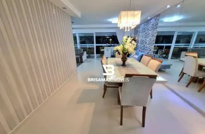 Pitangueiras- novo com maravilhosa área de lazer , 02 vagas , decorado.