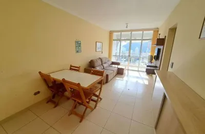 Pitangueiras- uma quadra do mar , garagem no prédio, apartamento espetacular.