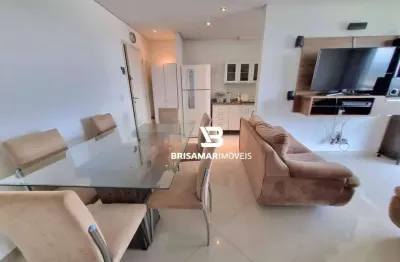 Apartamento com vista mar na praia das astúrias – conforto, sofisticação e lazer completo