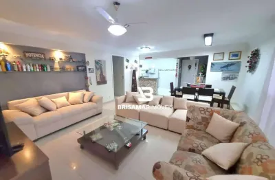 Lindo apartamento frente ao mar em pitangueiras – um verdadeiro sonho de moradia ou veraneio!