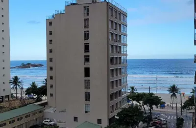 Pitangueiras – na quadra da praia, com vista para o mar, local nobre, oportunidade única, 160 m² úteis, localização privilegiado, 01 vaga de garagem