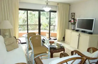 Apartamento à venda, 180 m² por r$ 800.000,00 - pitangueiras - guarujá/sp