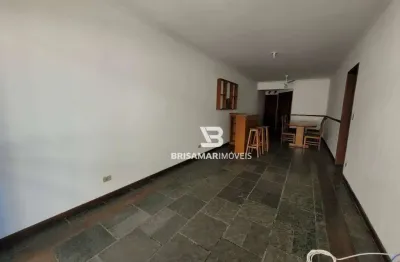 Apartamento com 2 quartos à venda na Rua Campos Sales, 280, Enseada, Guarujá
