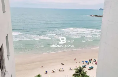 Apartamento com 2 quartos para alugar na Avenida Marechal Deodoro da Fonseca, 380, Pitangueiras, Guarujá