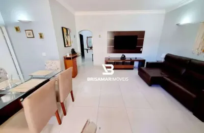 Pitangueiras- uma quadra do mar , lindo apartamento , garagem no prédio, churrasqueira