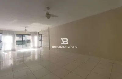 Pitangueiras - alto padrão,lindo e amplo apartamento,pertinho  do mar,02 vagas de garagem no prédio ,lazer total.