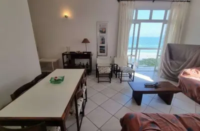 Apartamento com 3 dormitórios à venda, 100 m² - pitangueiras - guarujá/sp