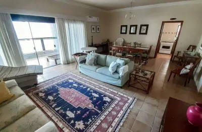 Astúrias- frente ao mar com maravilhosa vista mar , lazer no prédio , 02 vagas .