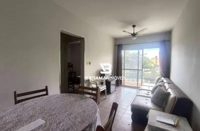 Enseada - localização privilegiada com maravilhosa área de lazer.