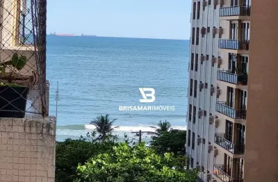 Pitangueiras- uma quadra do mar , totalmente reformado , garagem demarcada no prédio.