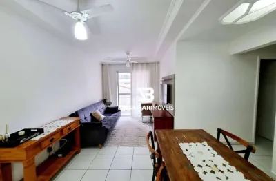 Pitangueiras- uma quadra do mar , localização espetacular , 02 vagas de garagem.