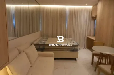 Kitnet / Stúdio à venda na Rua Mário Ribeiro, 972, Pitangueiras, Guarujá