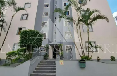 Apartamento á venda condomínio - morada dos pássaros