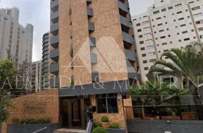 Apartamento à venda, 4 quartos, 4 suítes, 2 vagas, santa paula - são caetano do sul/sp