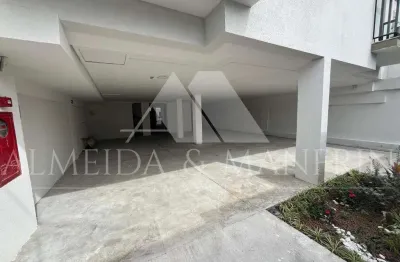 Apartamento com 2 quartos à venda na Rua Vicente La Giudice, Jardim Aricanduva, São Paulo