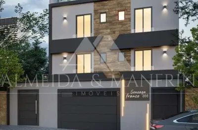 Lançamento imperdível na região central de santo andré: residencial zurique - a apenas 05 minutos do grand plaza shopping