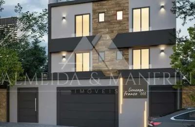 Lançamento imperdível na região central de santo andré: residencial zurique - a apenas 05 minutos do grand plaza shopping