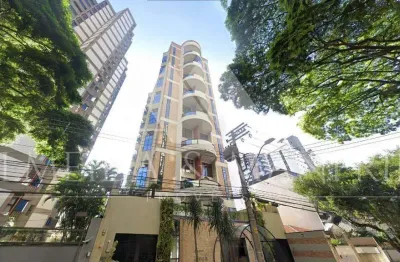 Duplex 170m², porteira fechada - luxo e bom gosto na melhor localização de santo andré