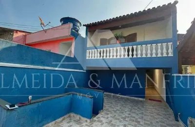Encanto e simplicidade: sua casa perfeita está aqui!