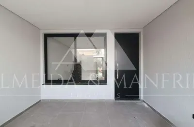 Sobrado à venda, 3 quartos, 1 suíte, 2 vagas, vila francisco matarazzo - santo andré/sp