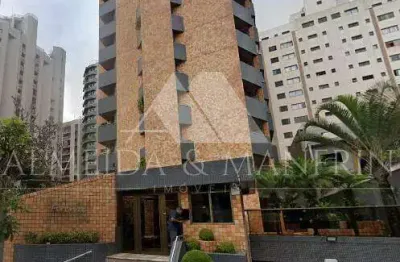 Apartamento para aluguel, 4 quartos, 4 suítes, 2 vagas, santa paula - são caetano do sul/sp