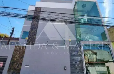 Apartamento com 2 dormitórios - condição especial para pagamento a vista
