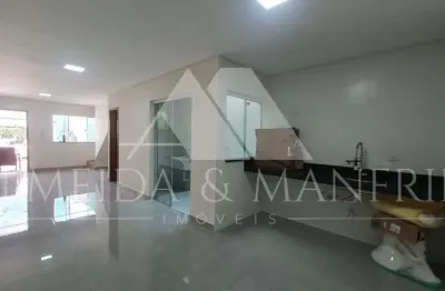 Última unidade - sobrado com acabamento de alta qualidade - 135m² - 03 suítes - 02 vagas