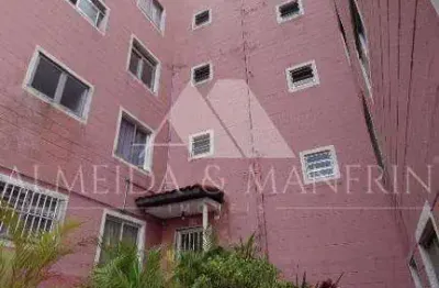 Preço imperdível! apartamento em santo andré 56m² - 02 quartos - 01 vaga