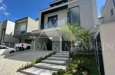 Casa com 3 quartos à venda na Avenida Presidente Castelo Branco, Cézar de Souza, Mogi das Cruzes