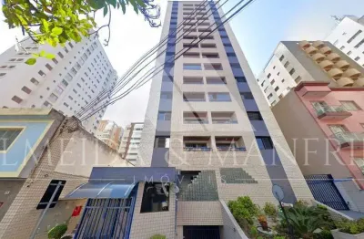 Conforto e espaço na melhor localização de são caetano! 03 quartos (01suíte) - 03 vagas