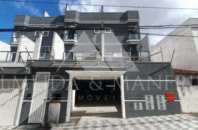 Apartamento novo com 3 suítes à venda - mobiliado e decorado