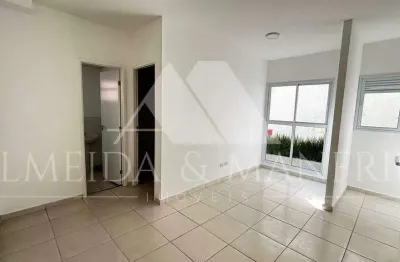Excelente apartamento - 200 metros do metrô guilhermina esperança