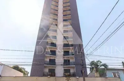 Espaçoso apartamento com 2 dormitórios - são caetano do sul