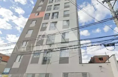 Excelente apartamento - 200 metros do metrô guilhermina esperança