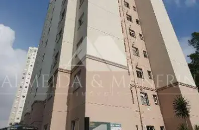 Apartamento 42m² moderno e completo, próximo ao metrô são lucas!