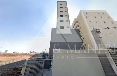 Apartamento perfeito pr[oximo ao shopping anália franco: viva a conveniência!