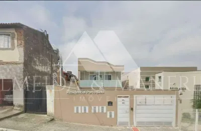 Apartamento 02 dorm. na vila antonieta: conforto e conveniência por um valor imperdível!