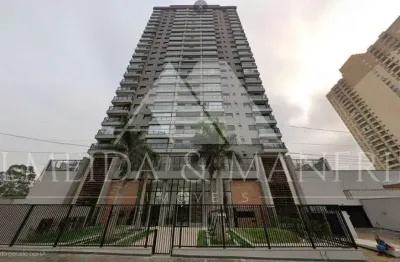 Lindo apartamento garden - exclusividade, sofisticação e conforto em cada detalhe!