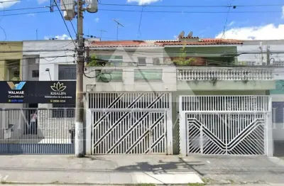 Sobrado na principal avenida do bairro: a oportunidade que você esperava!