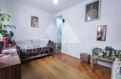 Apartamento à venda, 3 quartos, 1 vaga, osvaldo cruz - são caetano do sul/sp
