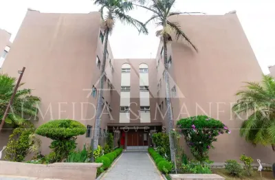 Lindo apartamento totalmente reformado no condomínio paço imperial – vila industrial