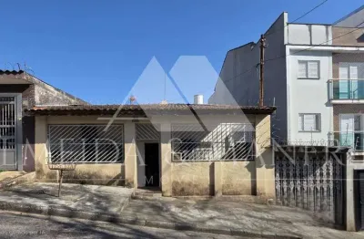 Casa à venda, 4 quartos, 2 vagas, jardim utinga - santo andré/sp