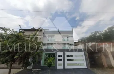 Seu novo apartamento no parque novo oratório: conforto, lazer e conveniência!