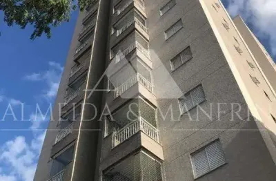 Apartamento novo com 2 dormitórios no bairro campestre - última unidade