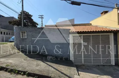 Oportunidade única para construtores: potencial ilimitado em terreno estratégico!
