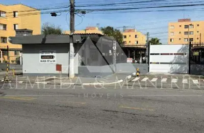 Apartamento com 2 quartos à venda na Rua Doutor Almenor Jardim Silveira, Jardim Alvorada, Santo André