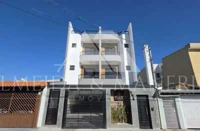 Cobertura no coração do santa terezinha: seu novo refúgio com vista panorâmica!