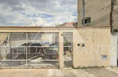 Terreno 191m² em zeu – próximo à nova estação santa clara do metrô