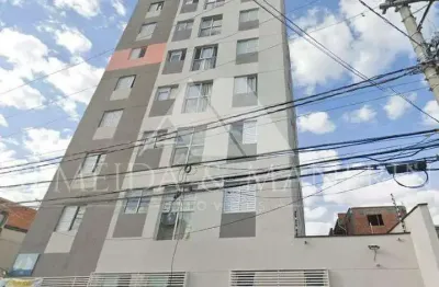 Excelente apartamento - 100 metros do metrô guilhermina esperança
