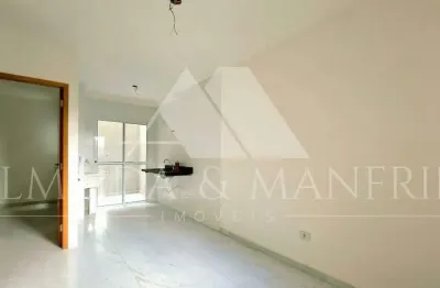 Apartamento com 2 quartos à venda na Rua Solidônio Leite, Vila Ivone, São Paulo